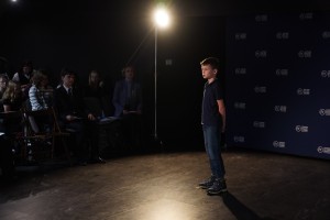 V POWIATOWY KONKURS RECYTATORSKI Z JĘZYKA ANGIELSKIEGO I NIEMIECKIEGO