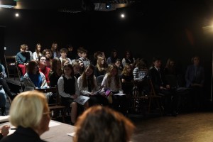 V POWIATOWY KONKURS RECYTATORSKI Z JĘZYKA ANGIELSKIEGO I NIEMIECKIEGO