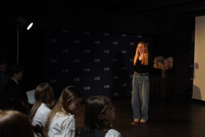 V POWIATOWY KONKURS RECYTATORSKI Z JĘZYKA ANGIELSKIEGO I NIEMIECKIEGO