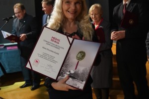 Jubileusz 50-lecia Towarzystwa Przyjaciół Ziemi Łęczyńskiej, promocja numeru „Merkuriusza Łęczyńskiego” 