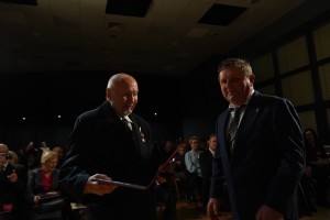 Jubileusz 50-lecia Towarzystwa Przyjaciół Ziemi Łęczyńskiej, promocja numeru „Merkuriusza Łęczyńskiego” 