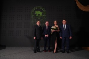 Jubileusz 50-lecia Towarzystwa Przyjaciół Ziemi Łęczyńskiej, promocja numeru „Merkuriusza Łęczyńskiego” 
