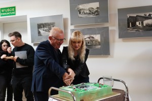 Jubileusz 50-lecia Towarzystwa Przyjaciół Ziemi Łęczyńskiej, promocja numeru „Merkuriusza Łęczyńskiego” 