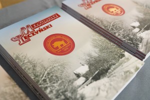 Jubileusz 50-lecia Towarzystwa Przyjaciół Ziemi Łęczyńskiej, promocja numeru „Merkuriusza Łęczyńskiego” 
