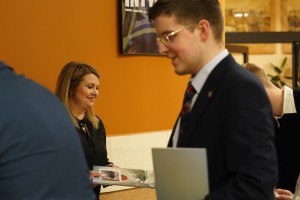 Jubileusz 50-lecia Towarzystwa Przyjaciół Ziemi Łęczyńskiej, promocja numeru „Merkuriusza Łęczyńskiego” 
