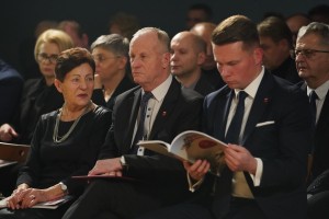 Jubileusz 50-lecia Towarzystwa Przyjaciół Ziemi Łęczyńskiej, promocja numeru „Merkuriusza Łęczyńskiego” 