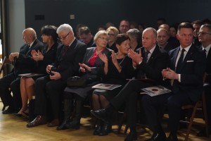 Jubileusz 50-lecia Towarzystwa Przyjaciół Ziemi Łęczyńskiej, promocja numeru „Merkuriusza Łęczyńskiego” 