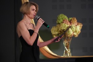 Jubileusz 50-lecia Towarzystwa Przyjaciół Ziemi Łęczyńskiej, promocja numeru „Merkuriusza Łęczyńskiego” 