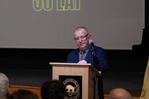 Jubileusz 50-lecia Towarzystwa Przyjaciół Ziemi Łęczyńskiej, promocja numeru „Merkuriusza Łęczyńskiego” 