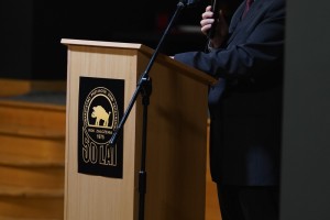 Jubileusz 50-lecia Towarzystwa Przyjaciół Ziemi Łęczyńskiej, promocja numeru „Merkuriusza Łęczyńskiego” 