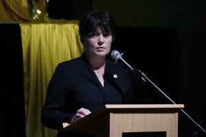 Jubileusz 50-lecia Towarzystwa Przyjaciół Ziemi Łęczyńskiej, promocja numeru „Merkuriusza Łęczyńskiego” 