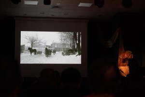 Jubileusz 50-lecia Towarzystwa Przyjaciół Ziemi Łęczyńskiej, promocja numeru „Merkuriusza Łęczyńskiego” 