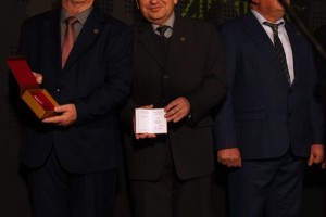 Jubileusz 50-lecia Towarzystwa Przyjaciół Ziemi Łęczyńskiej, promocja numeru „Merkuriusza Łęczyńskiego” 