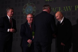 Jubileusz 50-lecia Towarzystwa Przyjaciół Ziemi Łęczyńskiej, promocja numeru „Merkuriusza Łęczyńskiego” 
