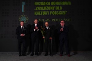 Jubileusz 50-lecia Towarzystwa Przyjaciół Ziemi Łęczyńskiej, promocja numeru „Merkuriusza Łęczyńskiego” 
