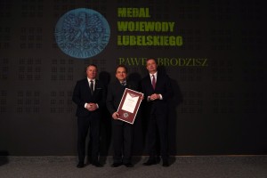 Jubileusz 50-lecia Towarzystwa Przyjaciół Ziemi Łęczyńskiej, promocja numeru „Merkuriusza Łęczyńskiego” 