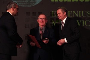 Jubileusz 50-lecia Towarzystwa Przyjaciół Ziemi Łęczyńskiej, promocja numeru „Merkuriusza Łęczyńskiego” 