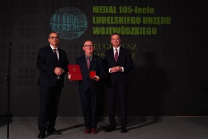 Jubileusz 50-lecia Towarzystwa Przyjaciół Ziemi Łęczyńskiej, promocja numeru „Merkuriusza Łęczyńskiego” 