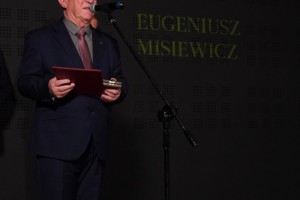 Jubileusz 50-lecia Towarzystwa Przyjaciół Ziemi Łęczyńskiej, promocja numeru „Merkuriusza Łęczyńskiego” 