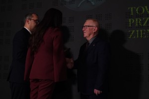 Jubileusz 50-lecia Towarzystwa Przyjaciół Ziemi Łęczyńskiej, promocja numeru „Merkuriusza Łęczyńskiego” 