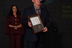 Jubileusz 50-lecia Towarzystwa Przyjaciół Ziemi Łęczyńskiej, promocja numeru „Merkuriusza Łęczyńskiego” 