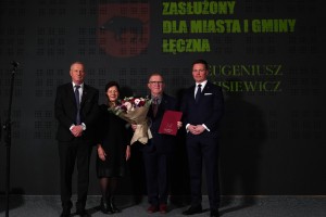 Jubileusz 50-lecia Towarzystwa Przyjaciół Ziemi Łęczyńskiej, promocja numeru „Merkuriusza Łęczyńskiego” 