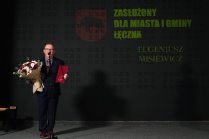 Jubileusz 50-lecia Towarzystwa Przyjaciół Ziemi Łęczyńskiej, promocja numeru „Merkuriusza Łęczyńskiego” 