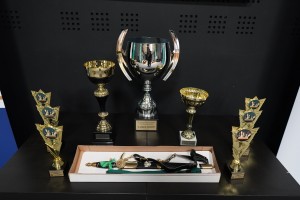 XV Turniej Szachowy o 