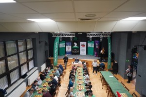 XV Turniej Szachowy o 