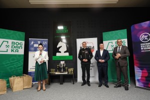XV Turniej Szachowy o 