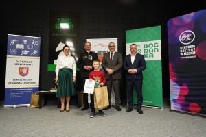 XV Turniej Szachowy o 