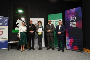 XV Turniej Szachowy o 