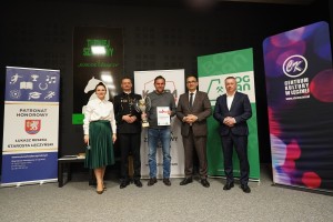 XV Turniej Szachowy o 