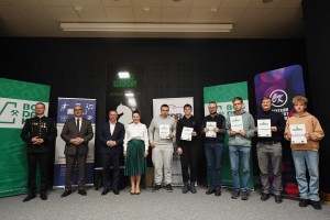 XV Turniej Szachowy o 