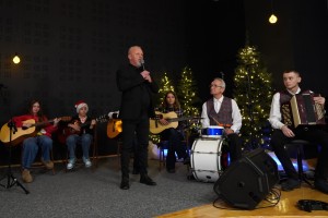 Jarmark Bożonarodzeniowy