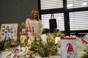 Jarmark Bożonarodzeniowy