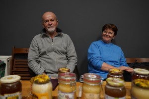 Jarmark Bożonarodzeniowy