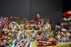 Jarmark Bożonarodzeniowy