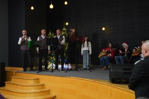 Jarmark Bożonarodzeniowy
