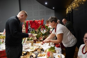 Jarmark Bożonarodzeniowy