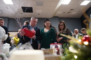 Jarmark Bożonarodzeniowy