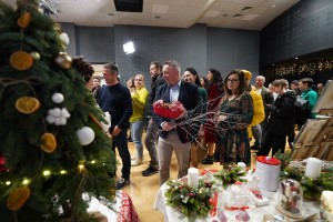 Jarmark Bożonarodzeniowy