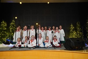Jarmark Bożonarodzeniowy