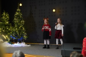 Jarmark Bożonarodzeniowy