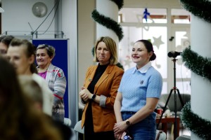 Podsumowanie projektu 