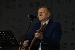 Spotkanie Świąteczne Lubelskiego Uniwersytetu Trzeciego Wieku