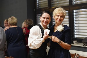 Spotkanie Świąteczne Lubelskiego Uniwersytetu Trzeciego Wieku