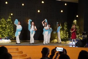 KONCERT ŚWIĄTECZNY