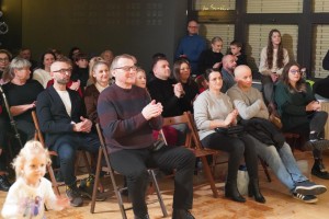 KONCERT ŚWIĄTECZNY