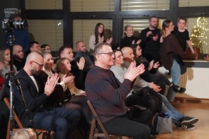 KONCERT ŚWIĄTECZNY
